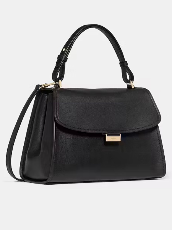 Nwt Kate Spade Riley Top Handle Bag